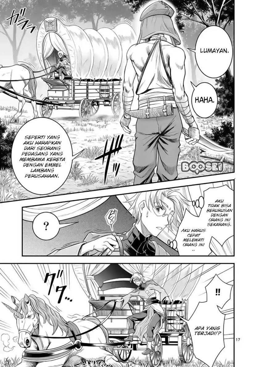 100-nin no Eiyuu o Sodateta Saikyou Yogensha wa Chapter 20 Gambar 19