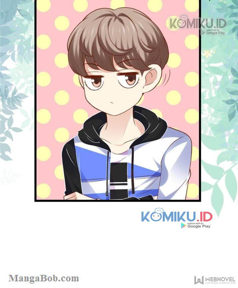 My Beautiful Time with You Chapter 107 Gambar 11