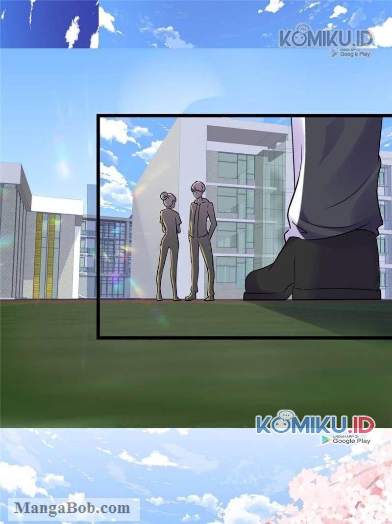 My Beautiful Time with You Chapter 107 Gambar 37