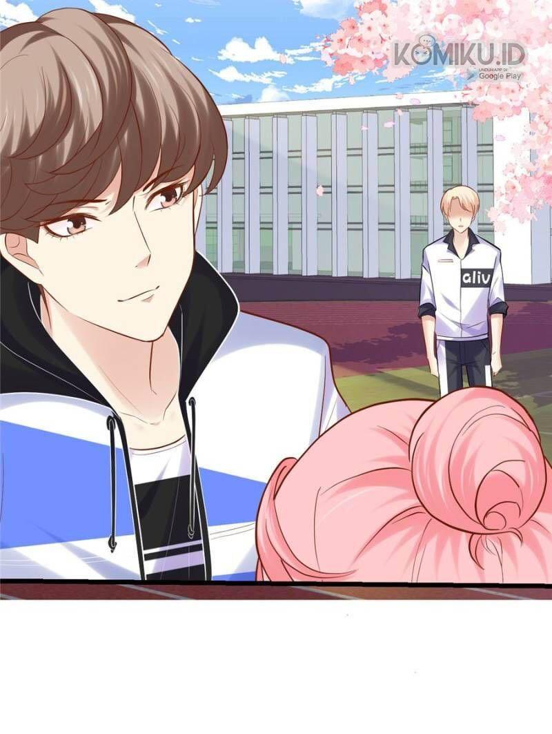 My Beautiful Time with You Chapter 107 Gambar 38