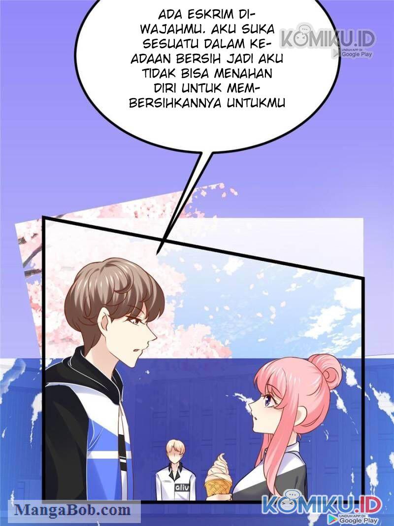 My Beautiful Time with You Chapter 107 Gambar 42