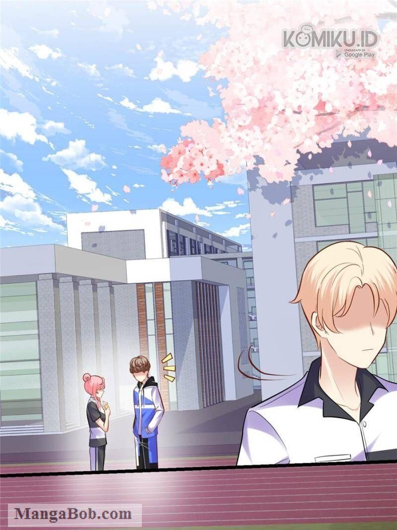 My Beautiful Time with You Chapter 107 Gambar 47