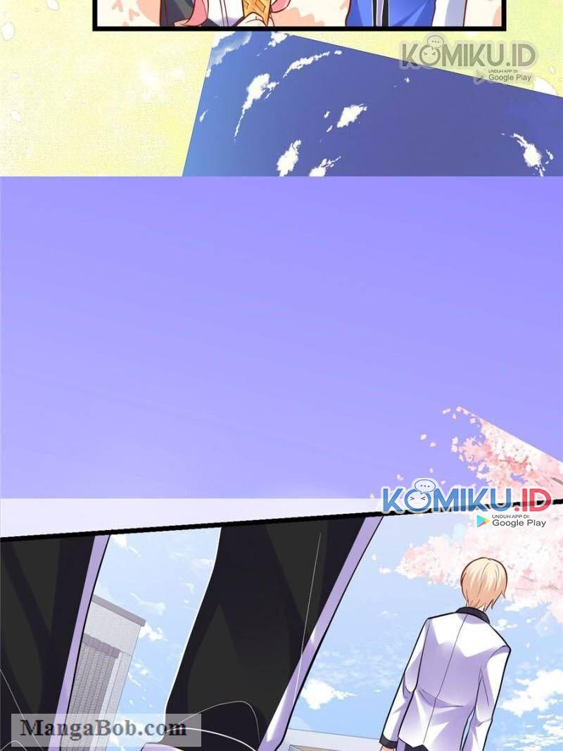 My Beautiful Time with You Chapter 107 Gambar 52