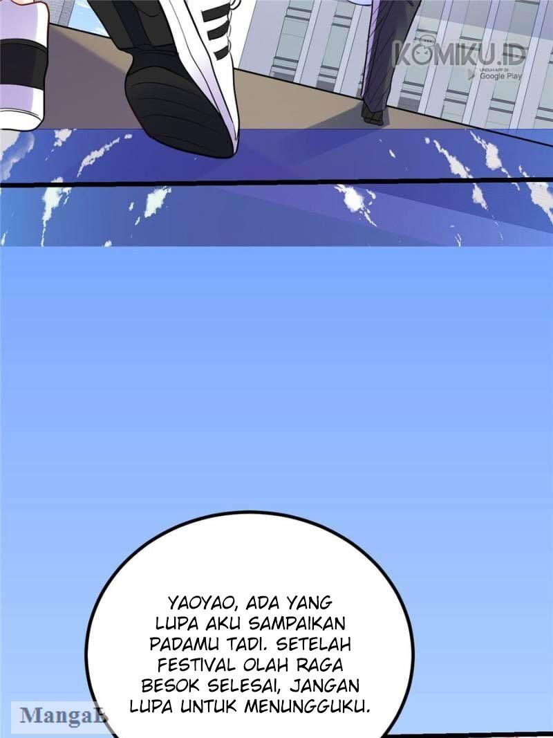 My Beautiful Time with You Chapter 107 Gambar 54