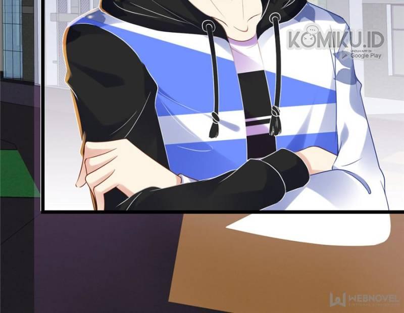 My Beautiful Time with You Chapter 107 Gambar 7
