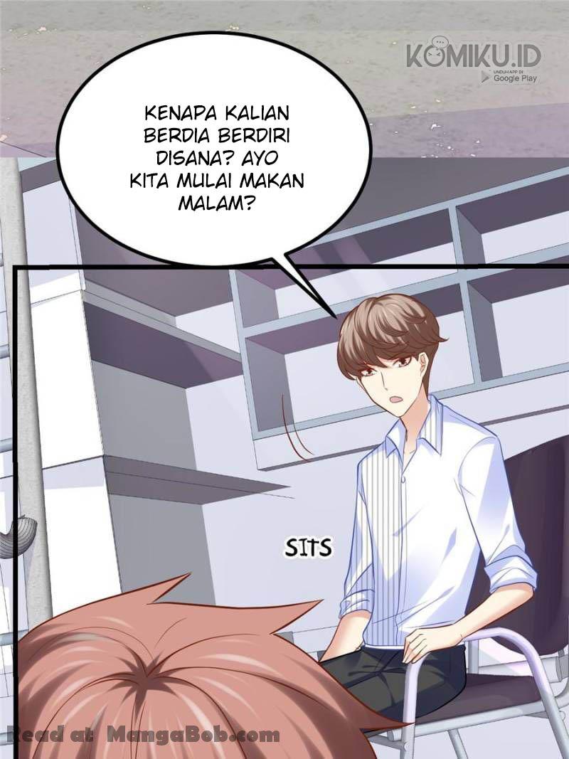 My Beautiful Time with You Chapter 108 Gambar 18