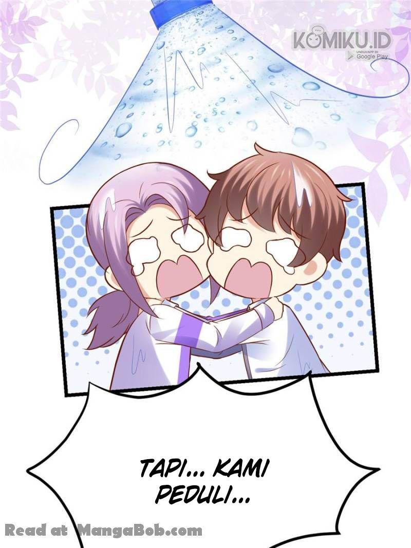 My Beautiful Time with You Chapter 108 Gambar 26