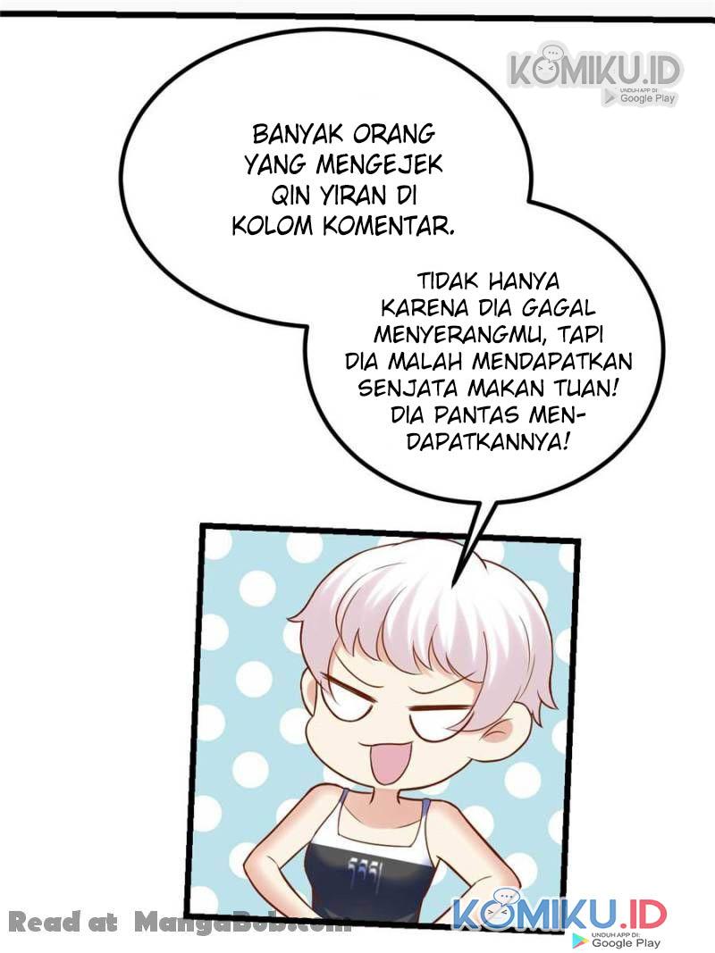My Beautiful Time with You Chapter 108 Gambar 36