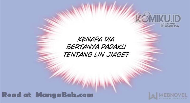 My Beautiful Time with You Chapter 108 Gambar 55