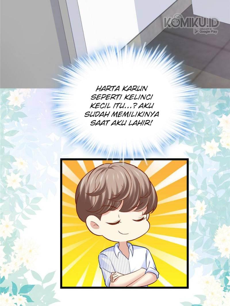 My Beautiful Time with You Chapter 109 Gambar 16