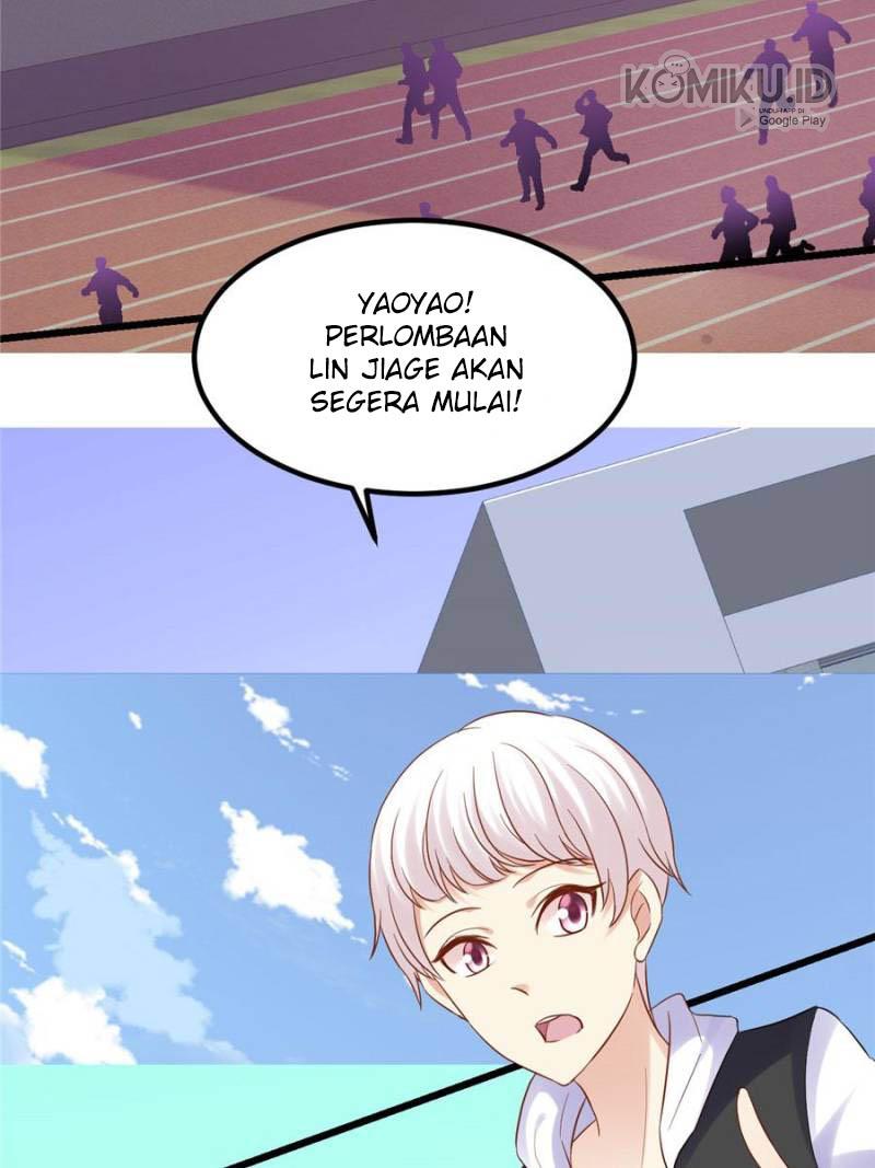 My Beautiful Time with You Chapter 109 Gambar 44