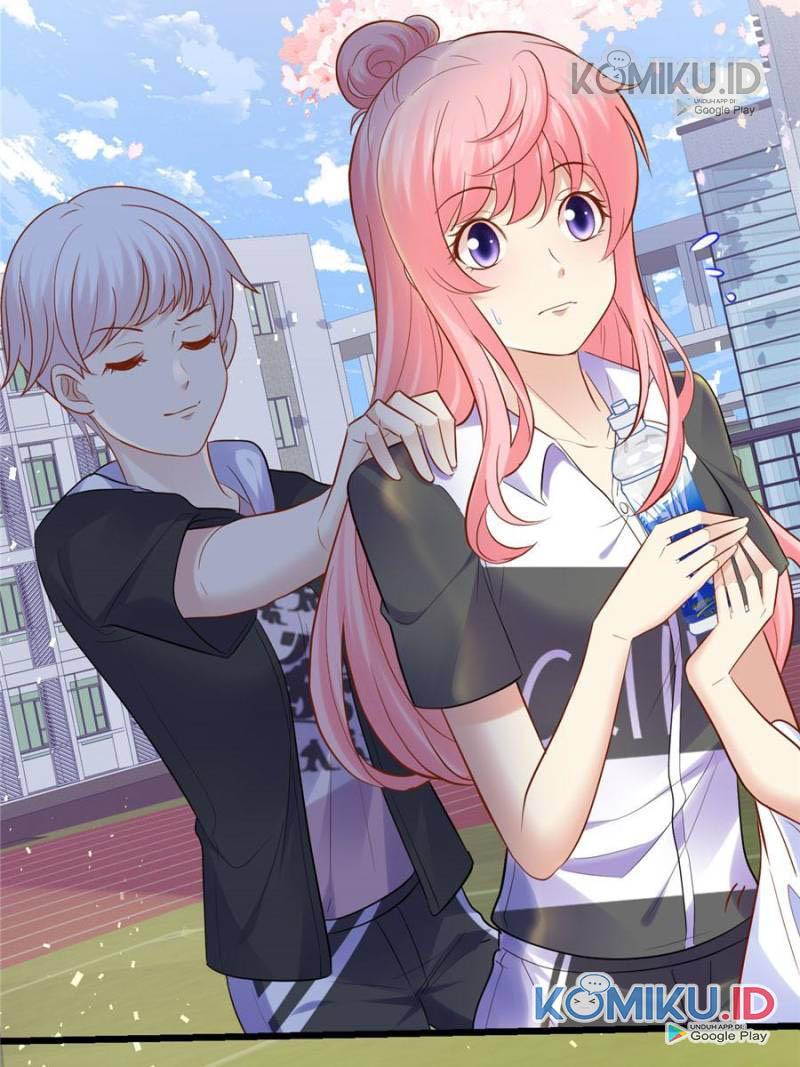 My Beautiful Time with You Chapter 109 Gambar 68