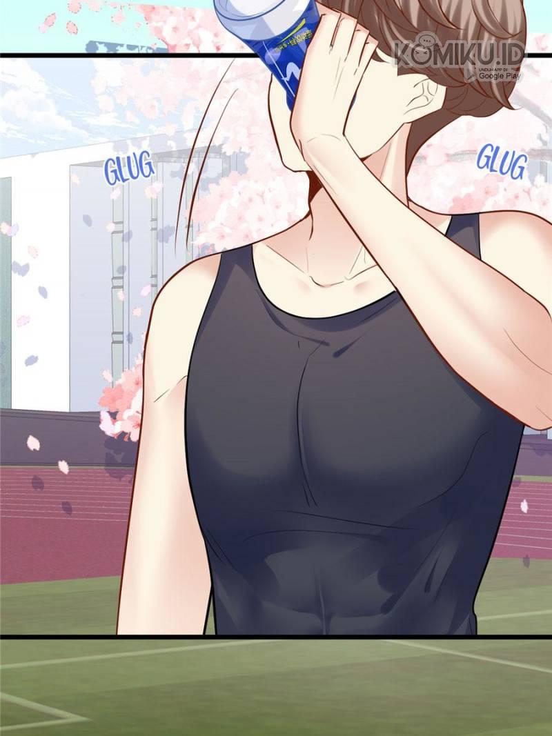 My Beautiful Time with You Chapter 109 Gambar 72