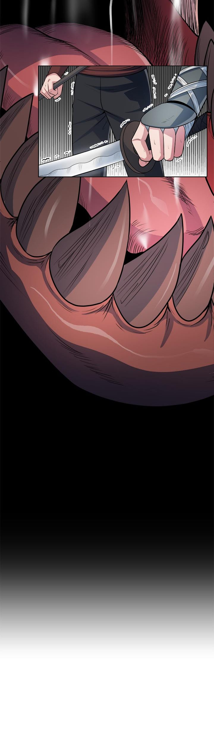 Sovereign Of Judgment Chapter 42 Gambar 14
