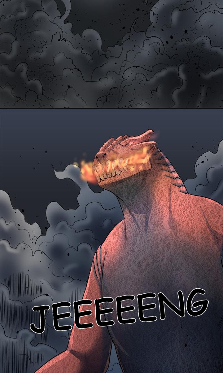Baca Manhwa Sovereign Of Judgment Chapter 42 Gambar 2