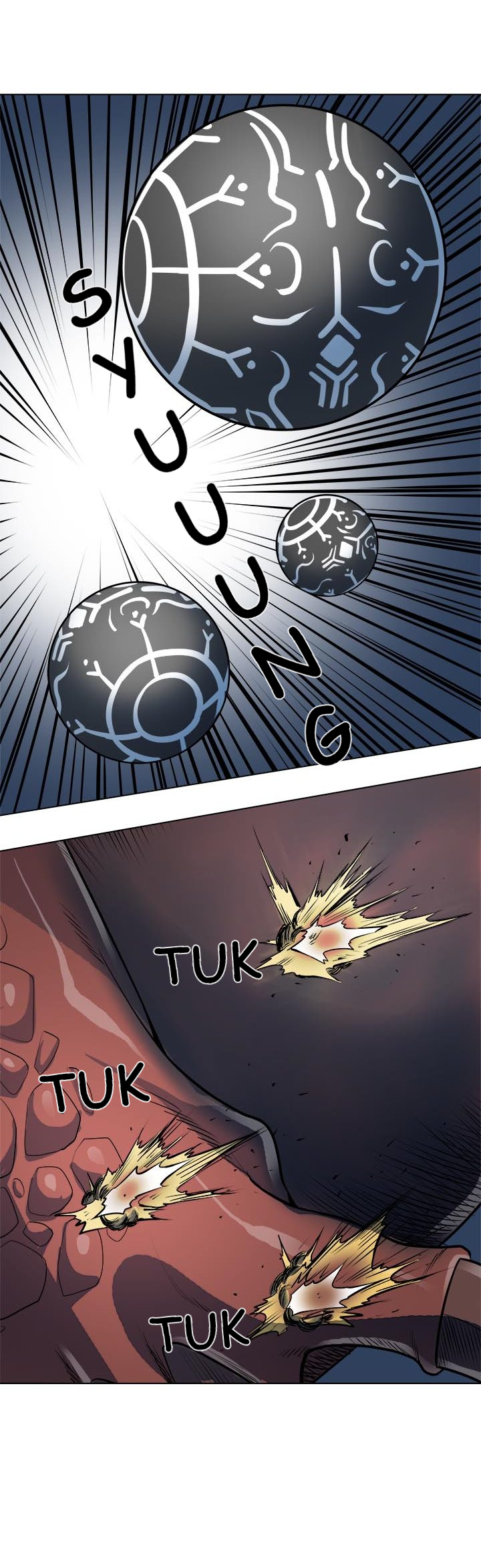 Sovereign Of Judgment Chapter 42 Gambar 21