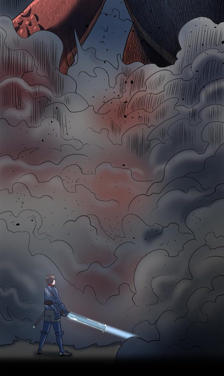 Sovereign Of Judgment Chapter 42 Gambar 3