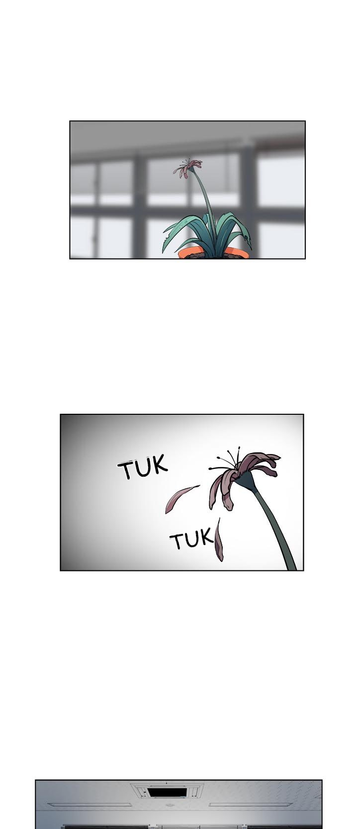Sovereign Of Judgment Chapter 42 Gambar 5