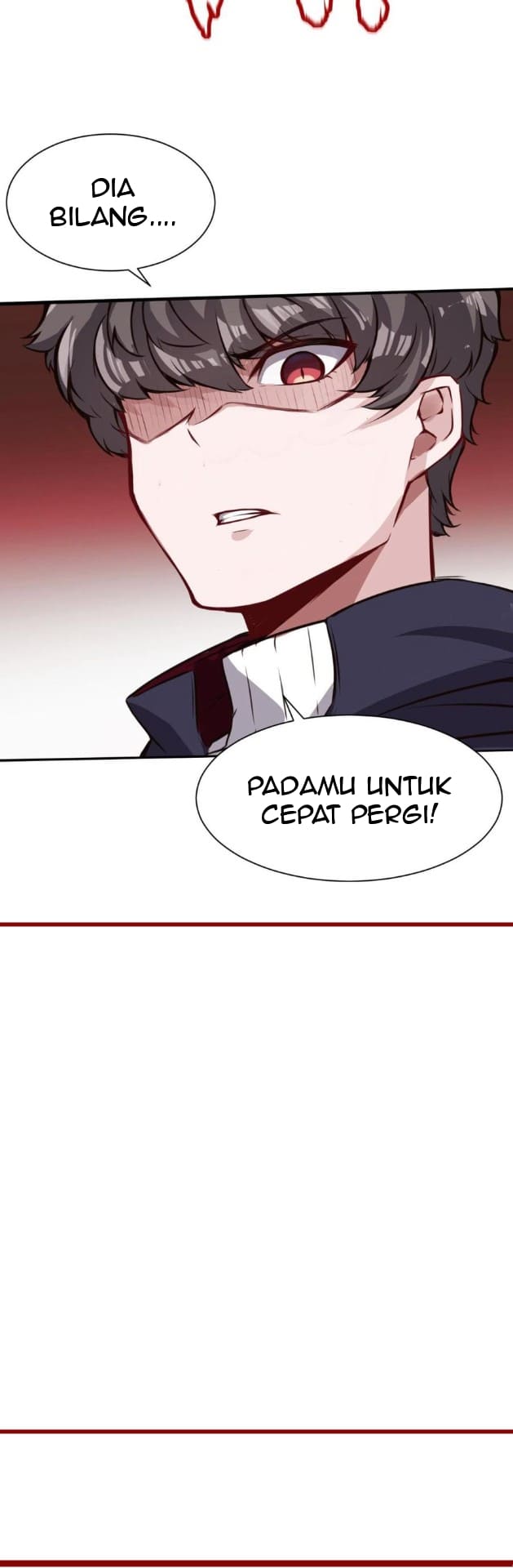 Super Keyboard Man Chapter 61 Gambar 8
