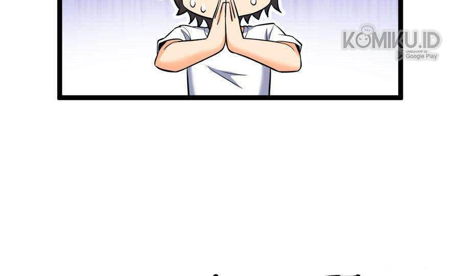 Spare Me, Great Lord! Chapter 52 Gambar 13