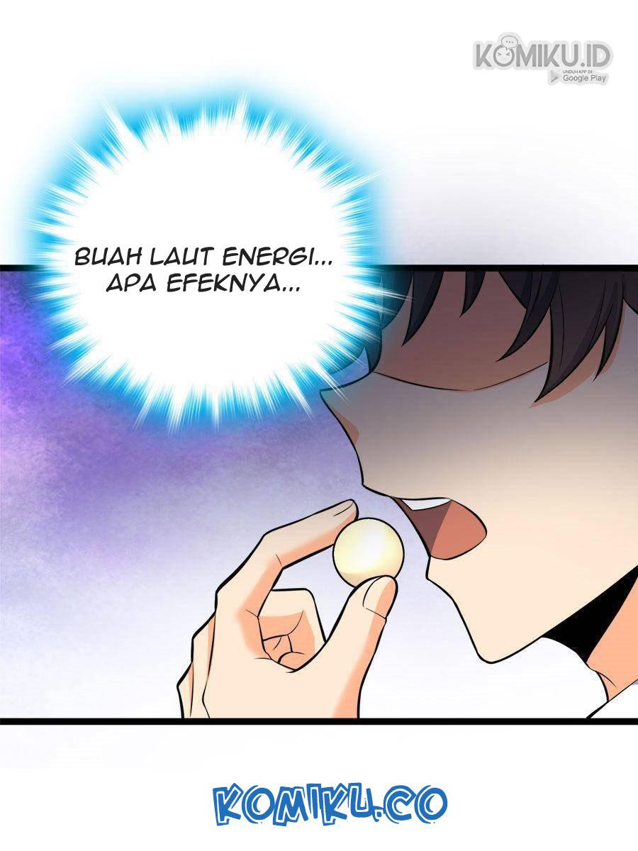 Baca Manhua Spare Me, Great Lord! Chapter 52 Gambar 2