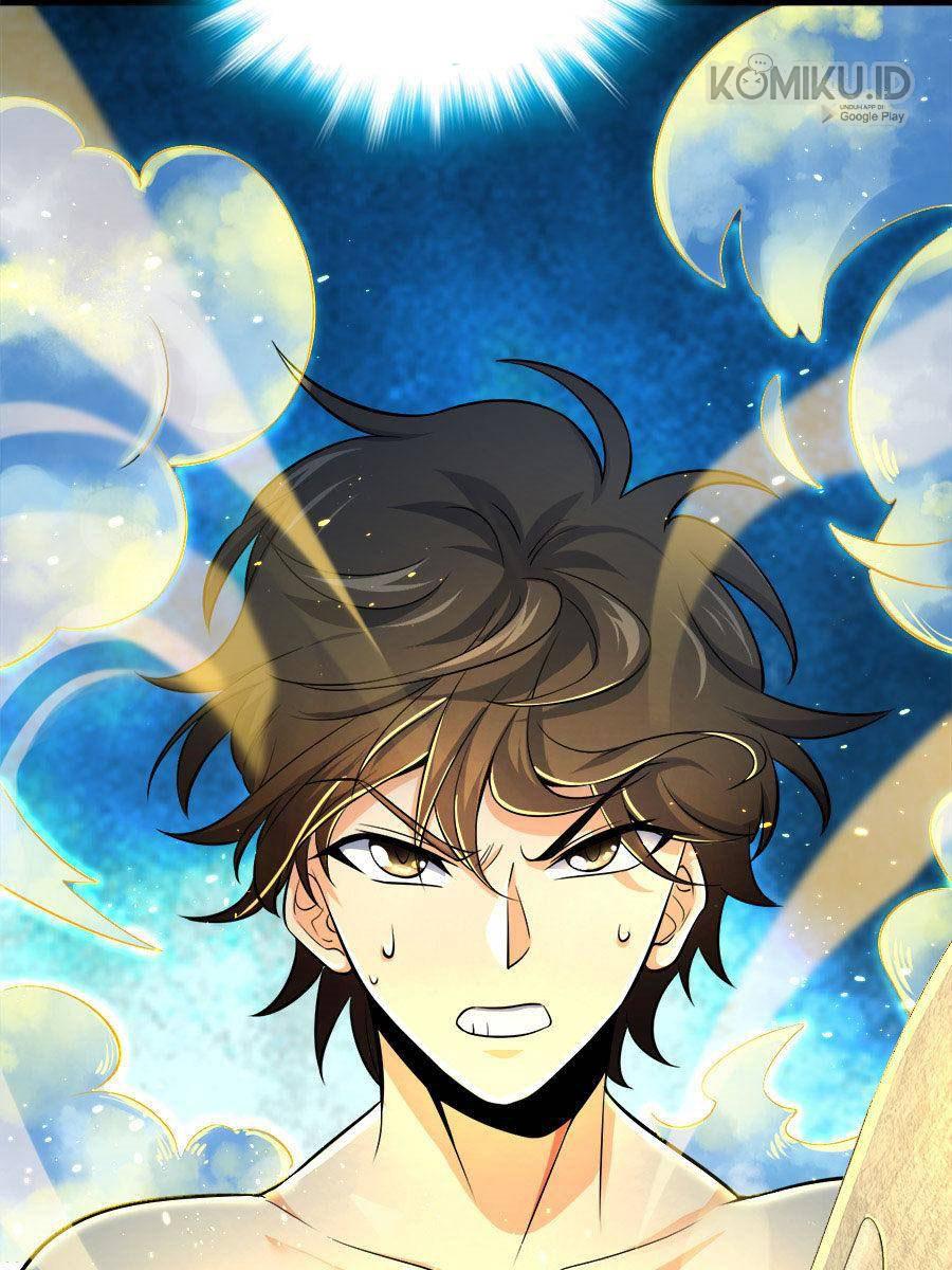 Spare Me, Great Lord! Chapter 52 Gambar 51