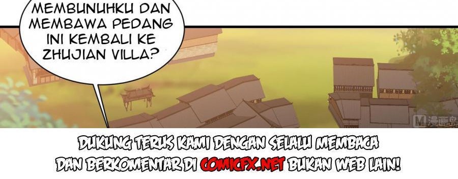The Nine Heaven of Martial Arts Chapter 137 Gambar 10