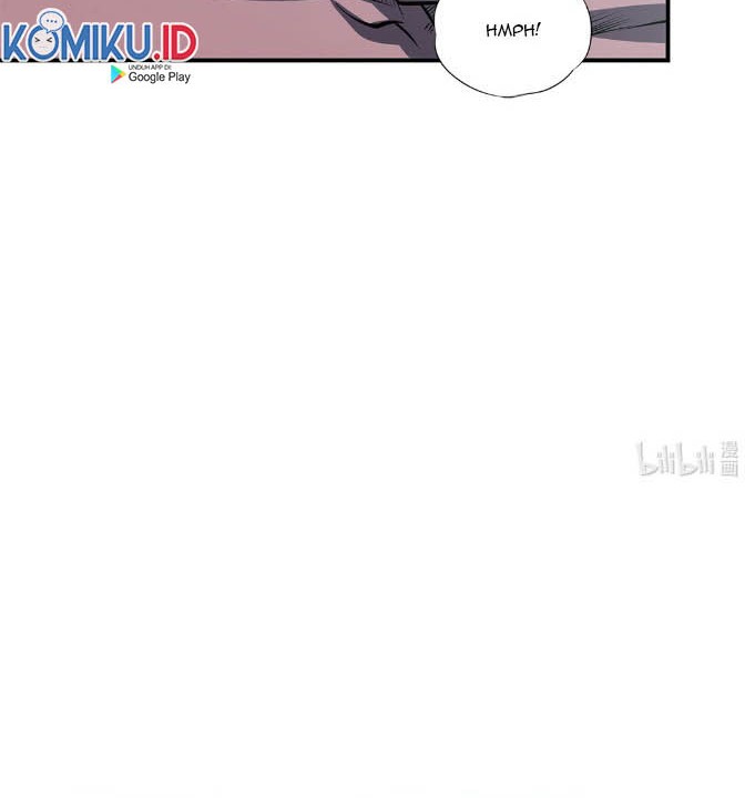 The Blood Princess And The Knight Chapter 35 Gambar 19