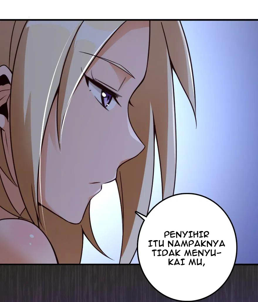 Release That Witch Chapter 215 Gambar 36