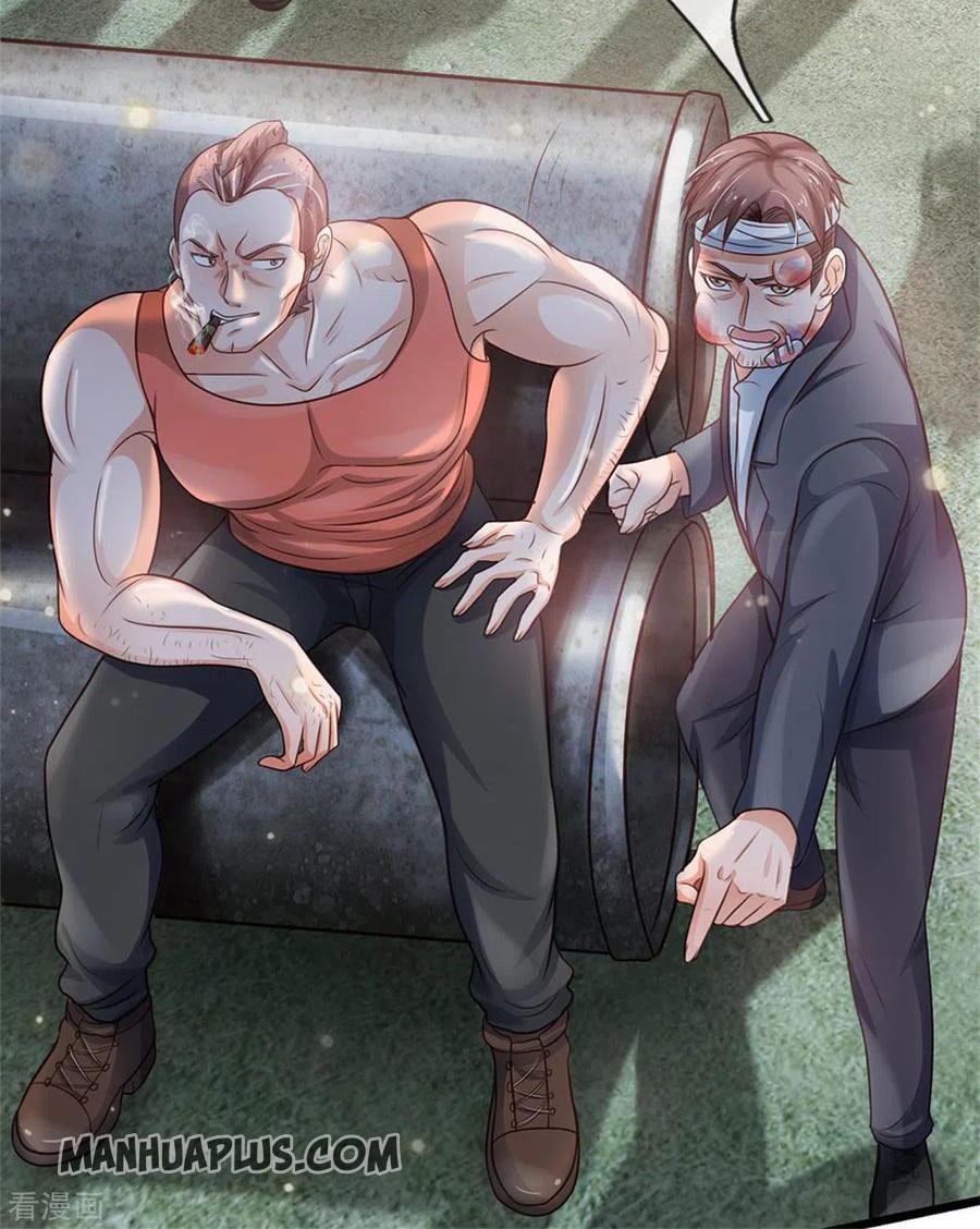 I am Daxianzun Chapter 258 Gambar 8