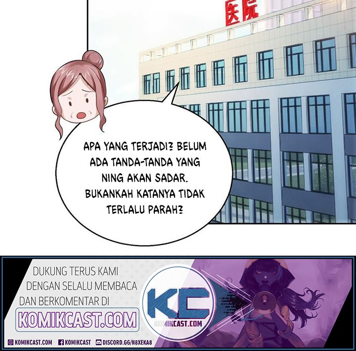 Metropolitan Supremacy System Chapter 181 Gambar 8