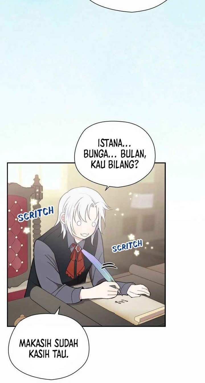 Silver Demon King Chapter 14 Gambar 38