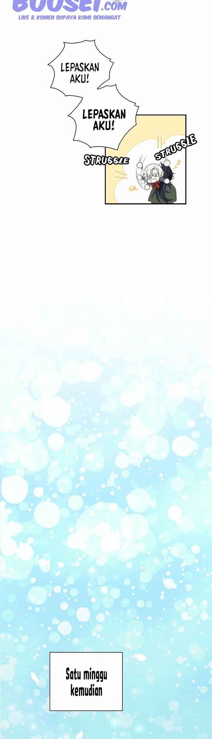 Silver Demon King Chapter 14 Gambar 40