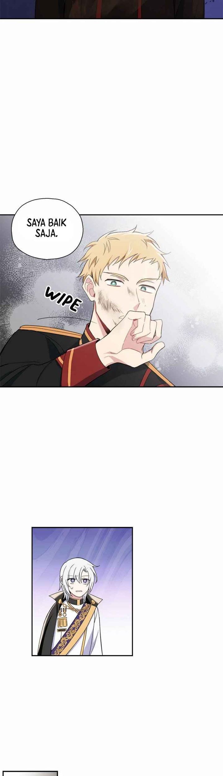 Silver Demon King Chapter 14 Gambar 19