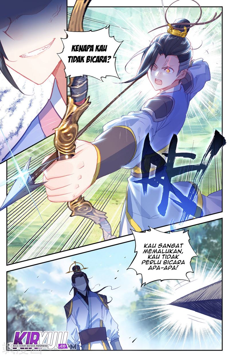 The Heaven’s List Chapter 60 Gambar 5