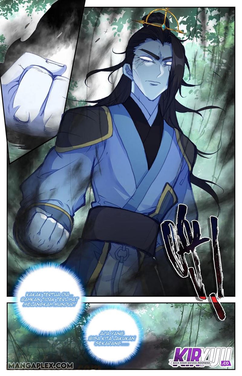 The Heaven’s List Chapter 61 Gambar 7