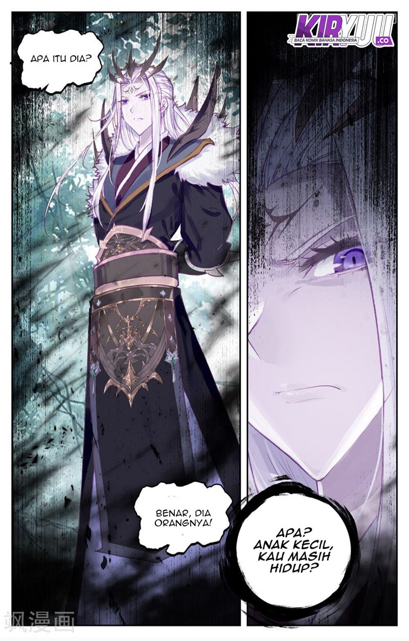 The Heaven’s List Chapter 63 Gambar 4