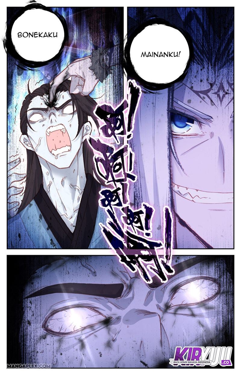 The Heaven’s List Chapter 63 Gambar 7