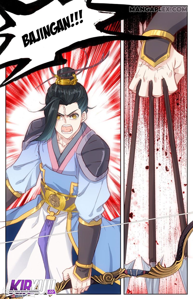 The Heaven’s List Chapter 63 Gambar 8