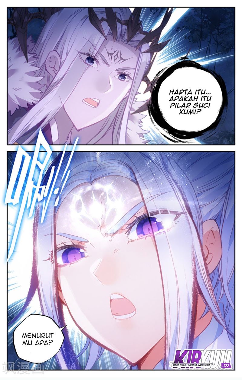 The Heaven’s List Chapter 64 Gambar 5