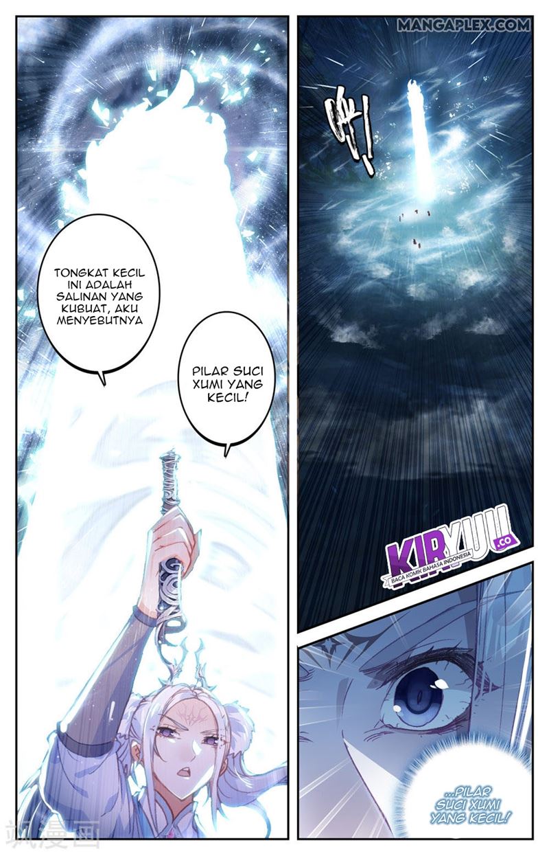 The Heaven’s List Chapter 64 Gambar 7