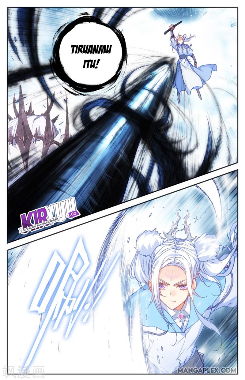 The Heaven’s List Chapter 64 Gambar 9