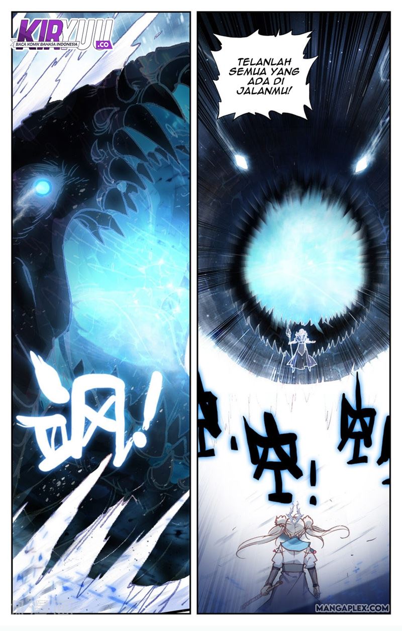 The Heaven’s List Chapter 65 Gambar 3