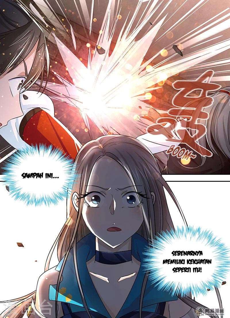 Yong Heng Zhi Zun Chapter 21 Gambar 14