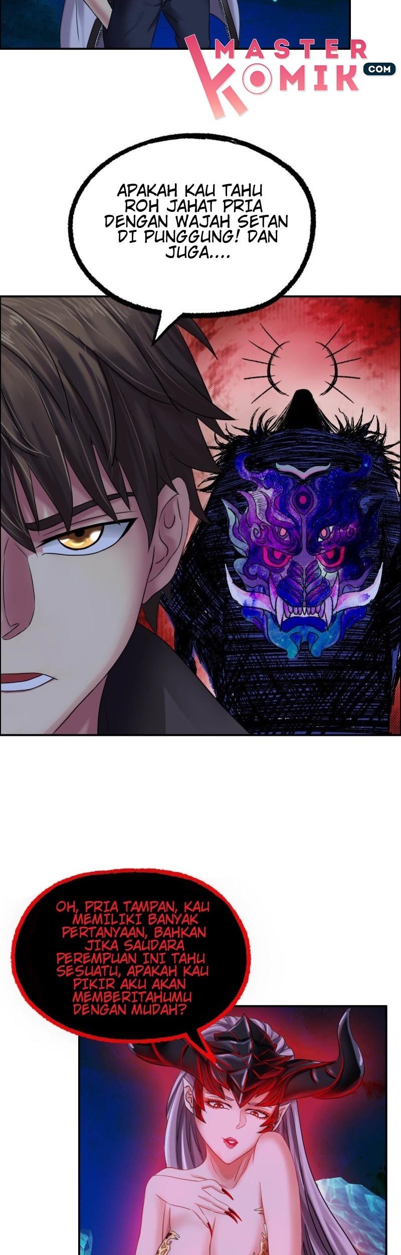 Urban Legend Investigation Team Chapter 09 Gambar 4