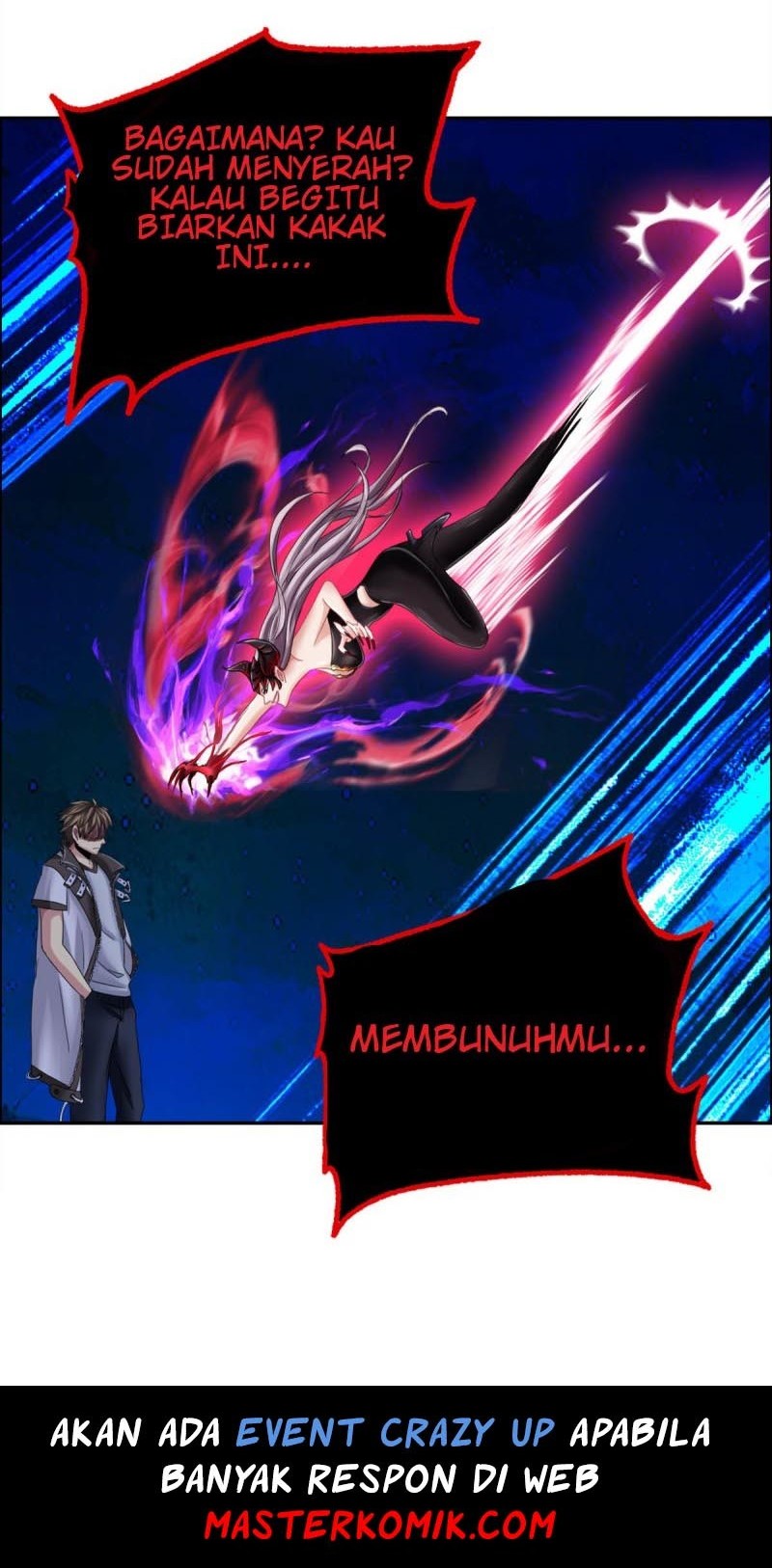 Urban Legend Investigation Team Chapter 09 Gambar 13