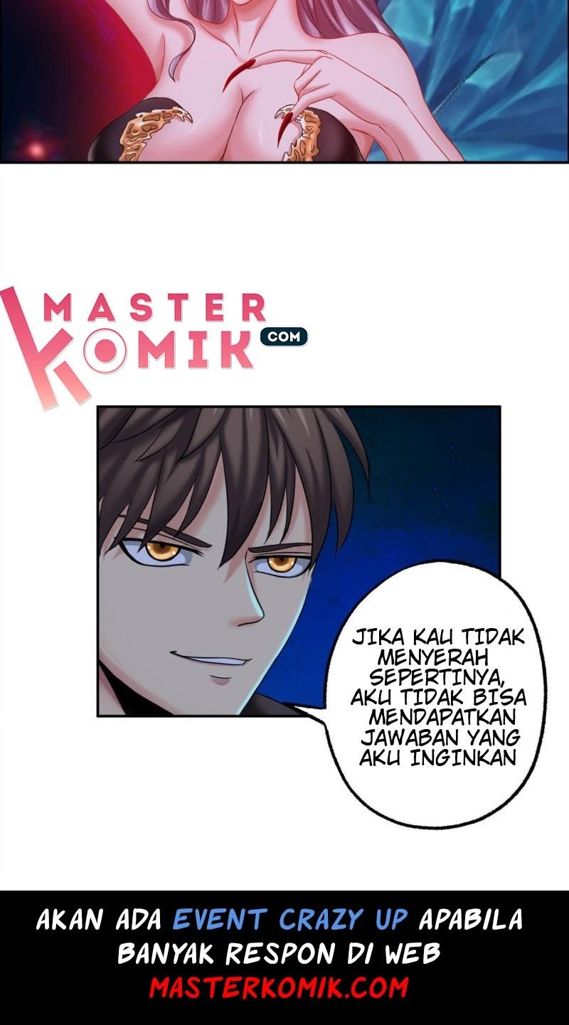 Urban Legend Investigation Team Chapter 09 Gambar 19