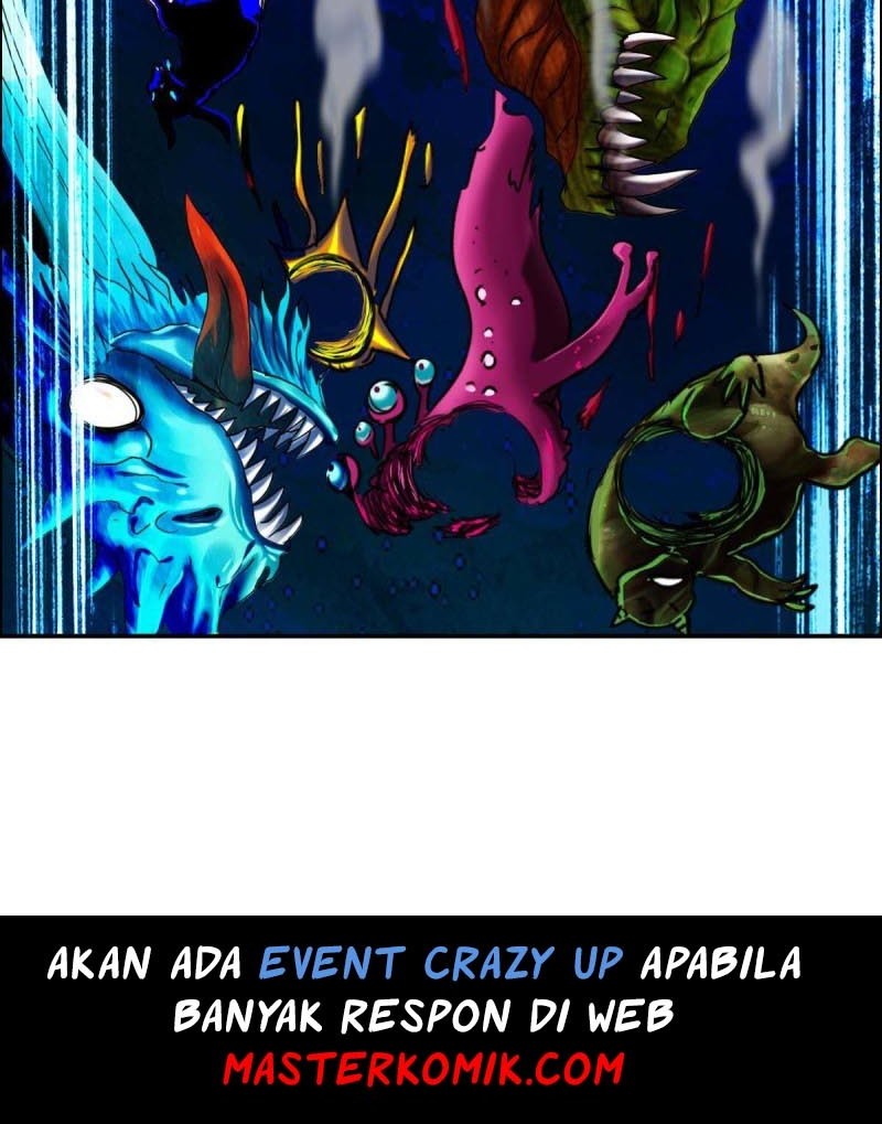 Urban Legend Investigation Team Chapter 08 Gambar 14