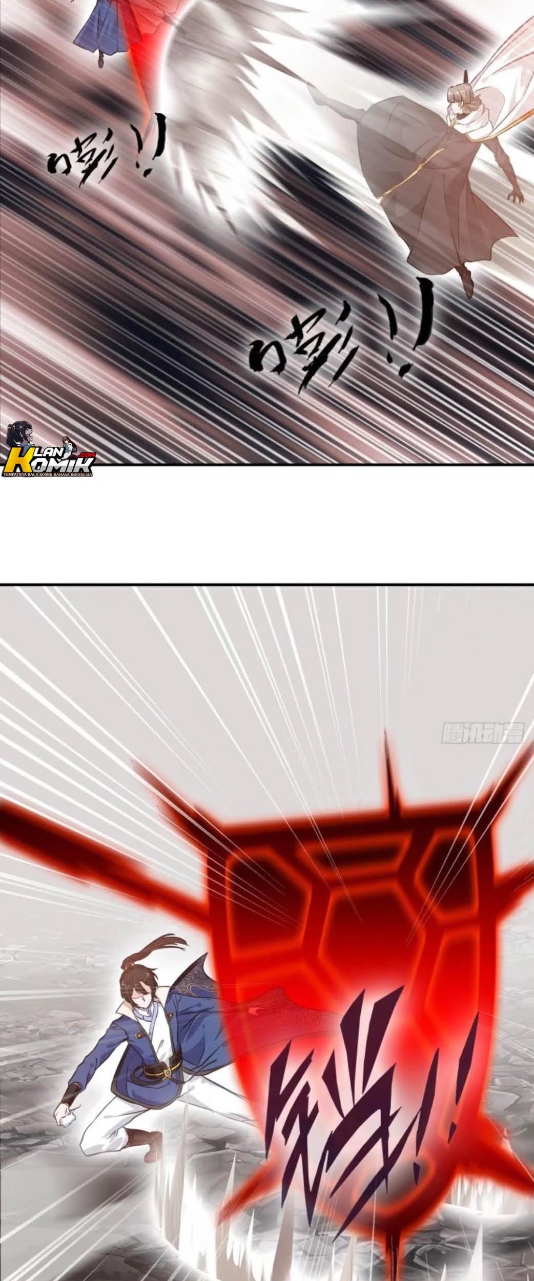 Shi Chenxiang Chapter 27 Gambar 8