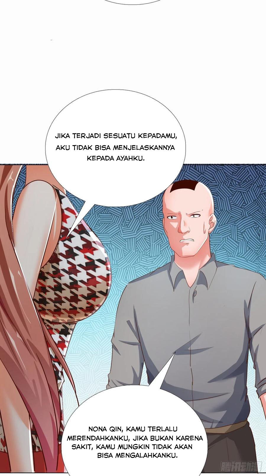 Super School Doctor Chapter 103 Gambar 10